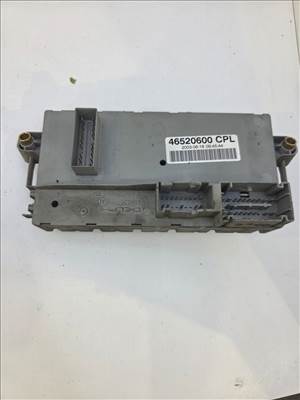 [46520600] Biztosítéktábla - Delphi CPL (Fiat Doblo Punto biztosíték- és relétábla)